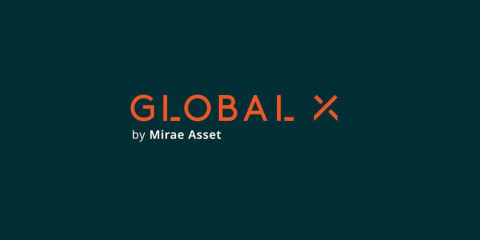 Global X Artificial Intelligence Infrastructure ETF (ASX: AINF)