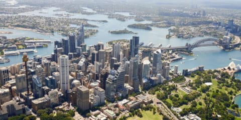 Dexus AREIT Fund - DXAF