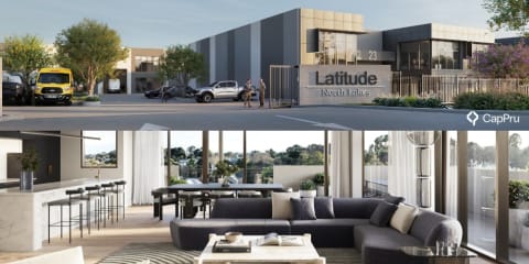 CP Income Opportunity Fund