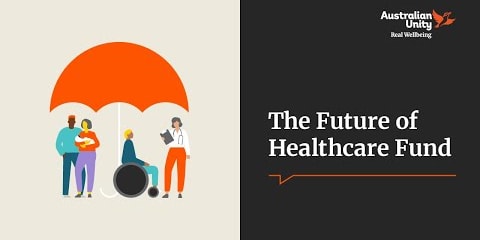 Australian Unity Future of Healthcare Fund