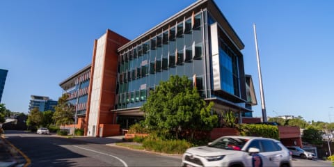 Charter Hall Direct Life Sciences Fund (LSF)