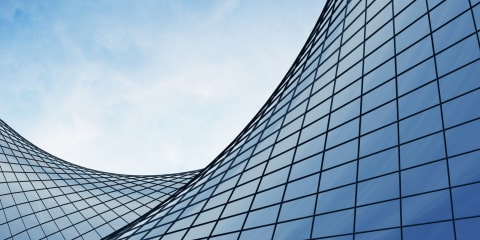 Income Asset Management - Managed Discretionary Accounts