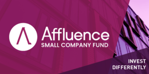 Affluence Small Company Fund (ASF)