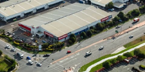 CapPru Industrial Value Add Fund