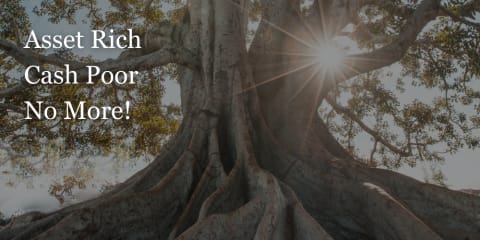 Pentalpha Income for Life
