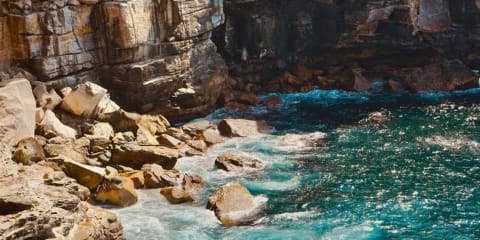 FiveRock Opportunities  Trust