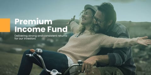 Premium Income Fund