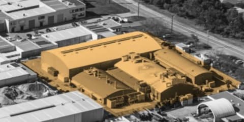 AGEM Core Services Opportunity Fund 1 (Delawney)