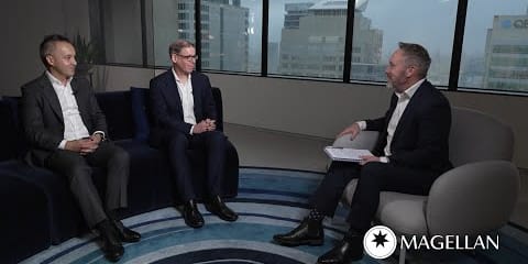Magellan Global Fund - Open Class Units - Active ETF