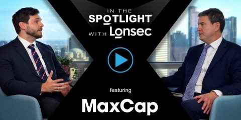 MaxCap Investment Trust  High Yield