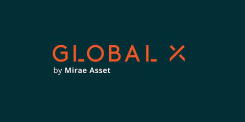 Global X Space Tech ETF (ASX:MOON)