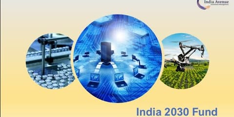 India 2030 Fund