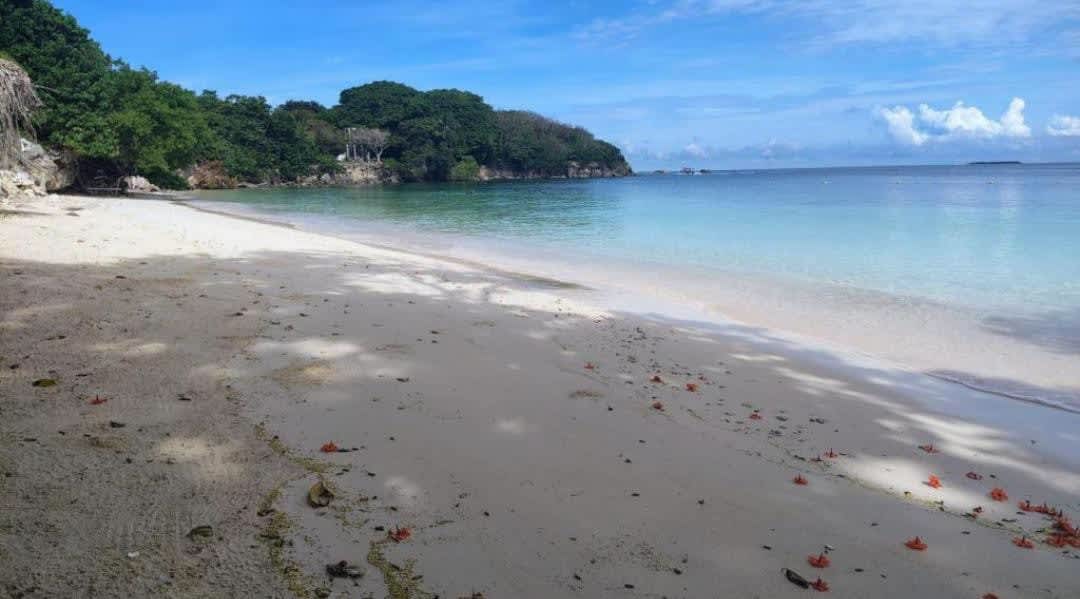 TOUR NATIVA BEACH - ISLAS DEL ROSARIO  — foto principal