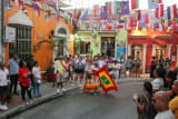 Afro City Tour — imagen 1