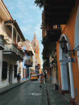 Afro City Tour — imagen 2