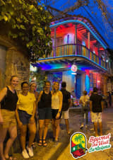 Afro City Tour — imagen 3