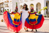 Afro City Tour — imagen 7
