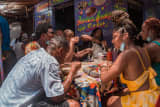 Beyond a Market (Bazurto) — imagen 1