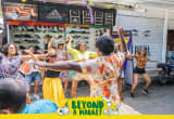 Beyond a Market (Bazurto) — imagen 2
