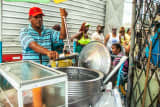 Beyond a Market (Bazurto) — imagen 5