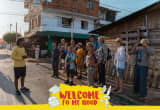 Welcome to My Hood — imagen 1