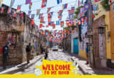 Welcome to My Hood — imagen 2
