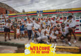 Welcome to My Hood — imagen 3