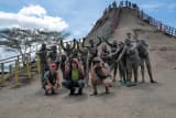 Totumo Vulcano Mud — imagen 1
