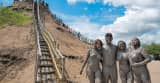 Totumo Vulcano Mud — imagen 2