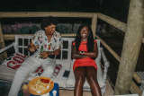 Party in da Guetto — imagen 4