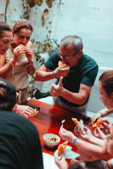 Cooking Class: Cartagena in a Stove — imagen 5