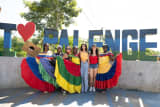 Palenque Queens and Kingsland — imagen 1