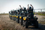 ATV Ride Caribe — imagen 1