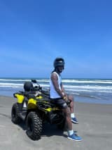 ATV Ride Caribe — imagen 2