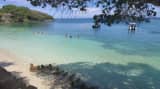 TOUR NATIVA BEACH - ISLAS DEL ROSARIO  — imagen 2
