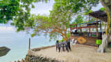 TOUR NATIVA BEACH - ISLAS DEL ROSARIO  — imagen 3