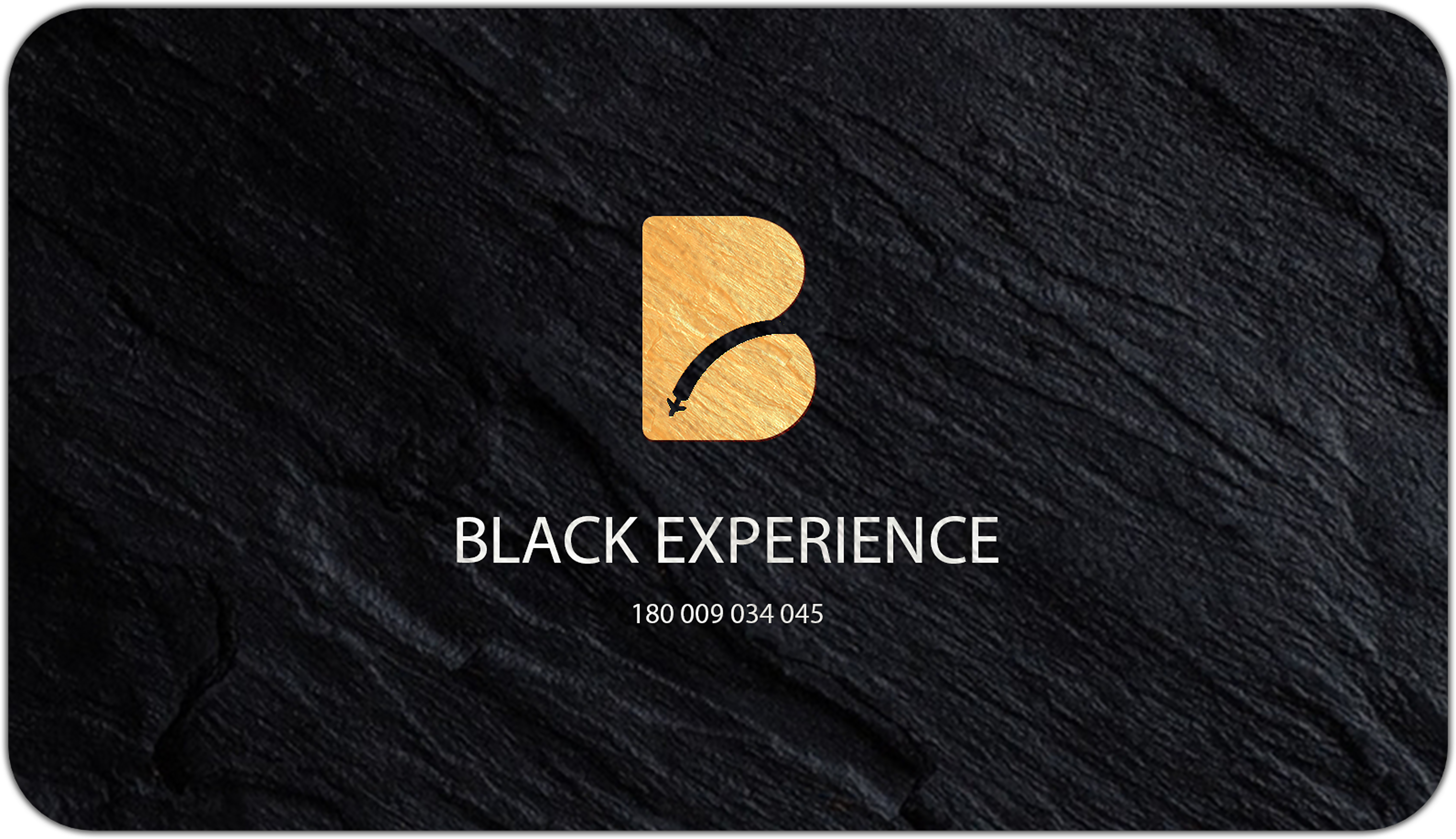 Jetsborder Black Card