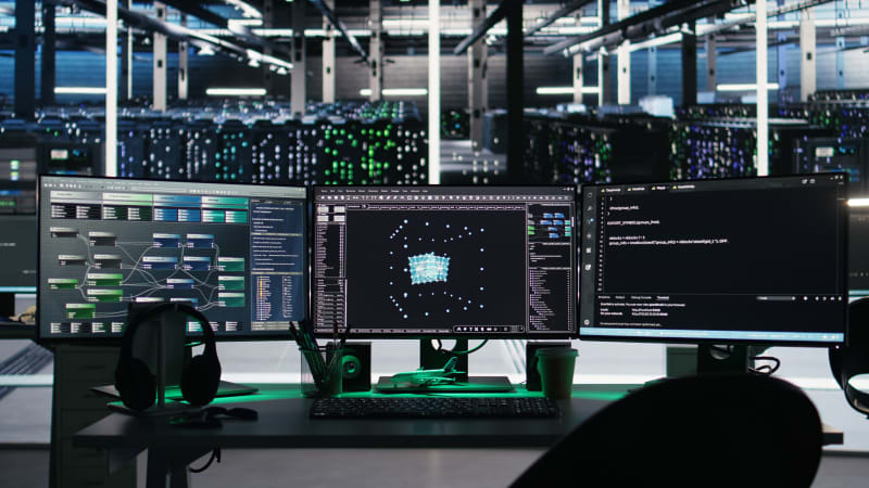 System Architecture Design