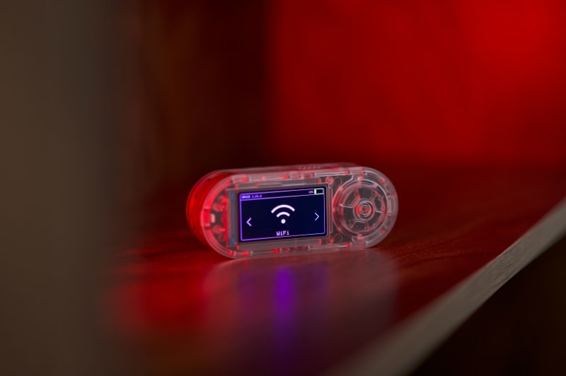 IoT Hardware–Software Platforms