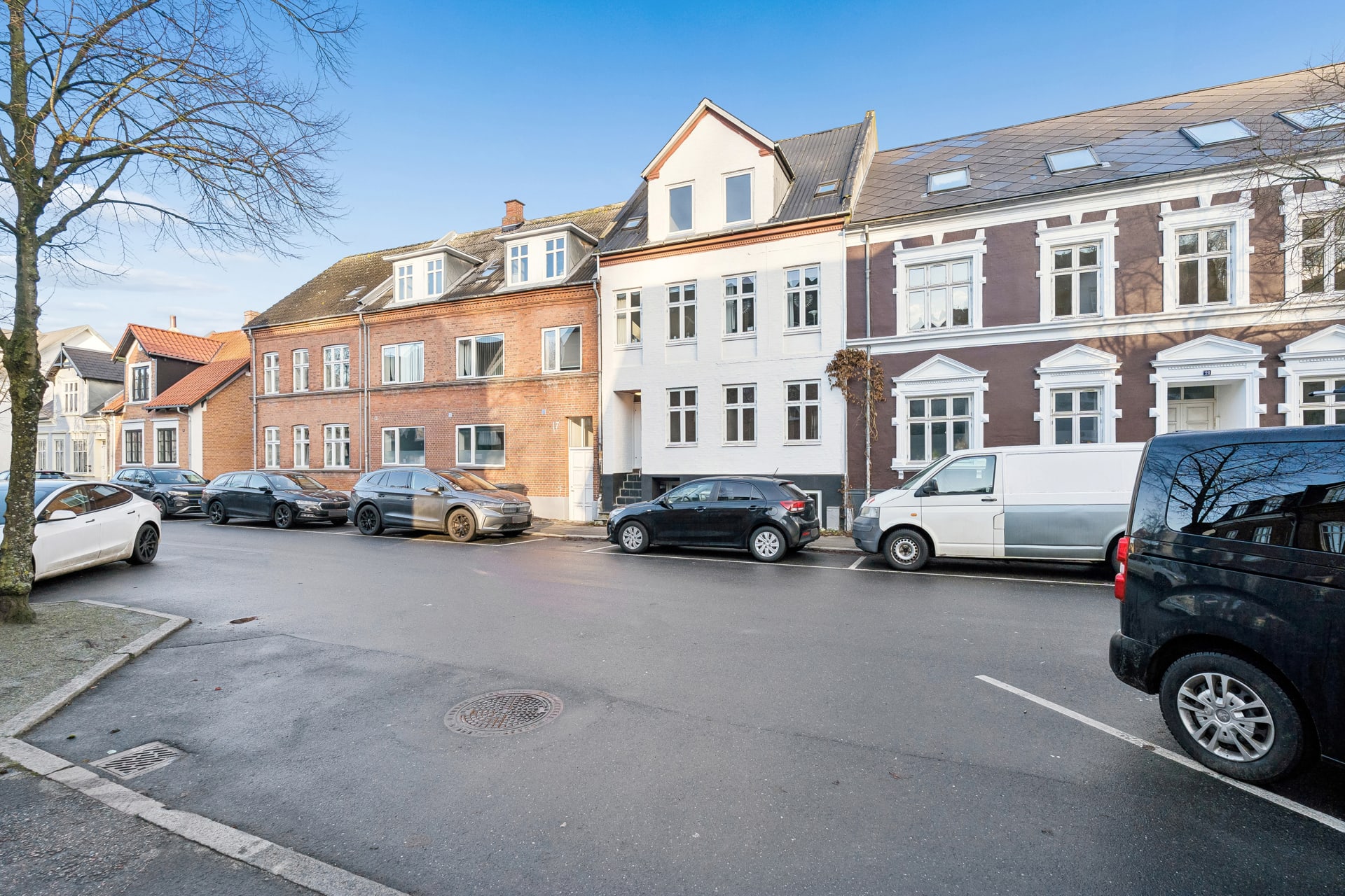 Fredericiagade 19 - Vejle