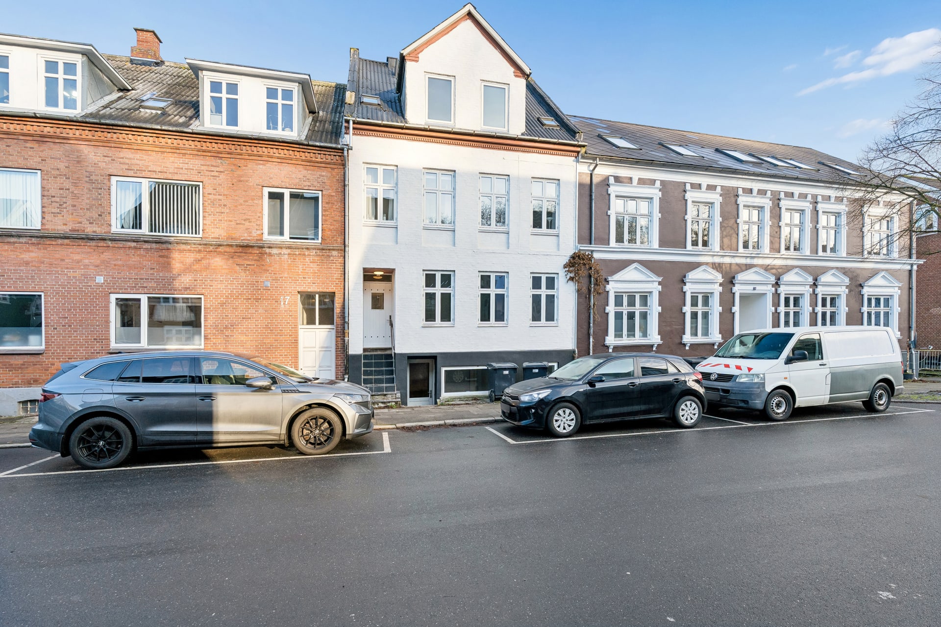 Fredericiagade 19 - Vejle