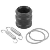 Tilbehør og reservedele