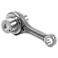 Plejlstænger, krumtapper og knastaksler