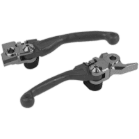 Bremse- og koblingsgreb