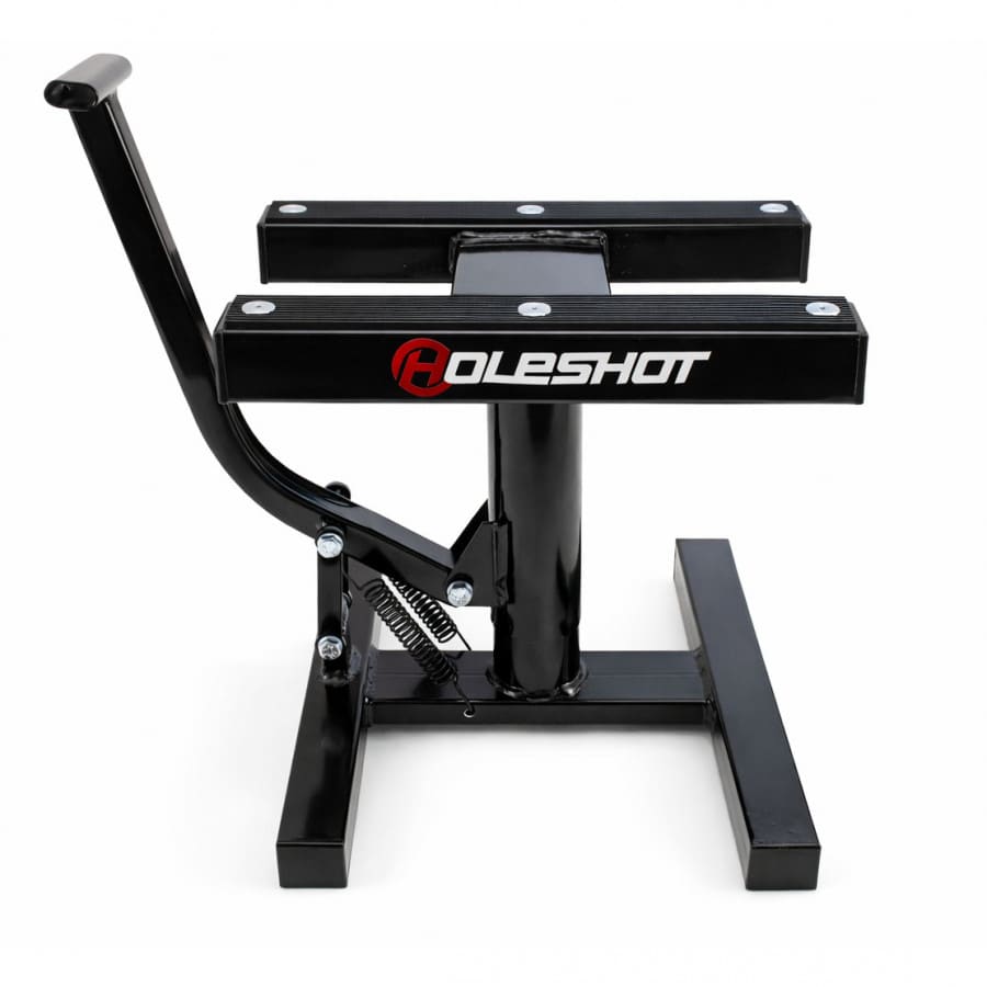 Holeshot Fahrradständer - Schwarz - Holeshot