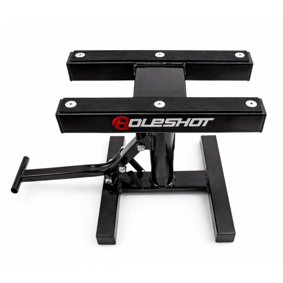Holeshot Fahrradständer - Schwarz - Holeshot