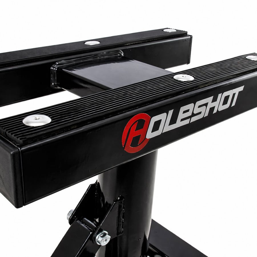 Holeshot Fahrradständer - Schwarz - Holeshot