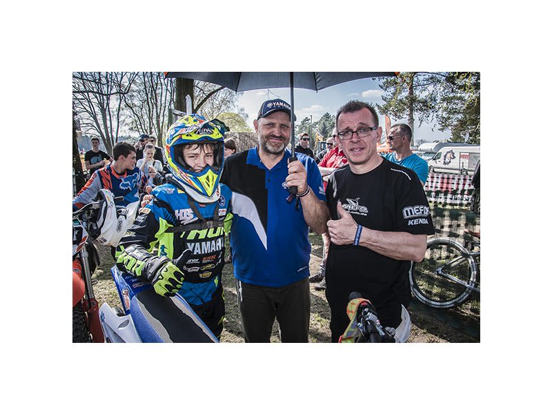 MEFO Mousse 16" (90/100-16 BIG) - MEFO