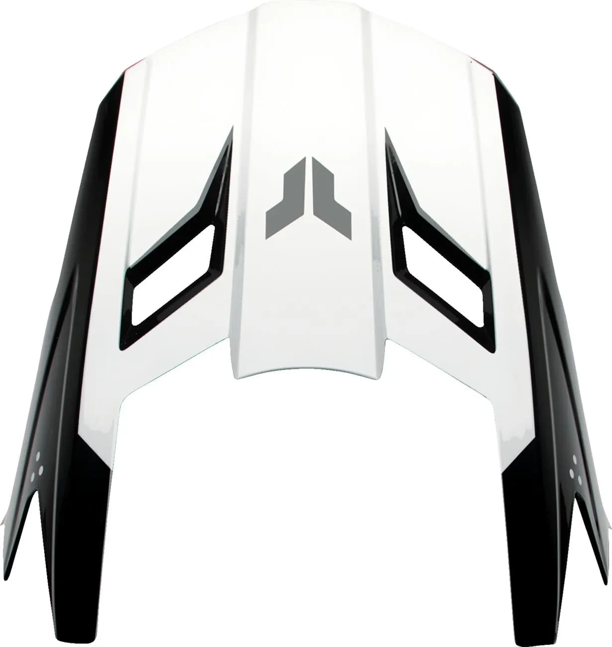Thor Youth fleet - storm black/white - Thor - Motocross Parts