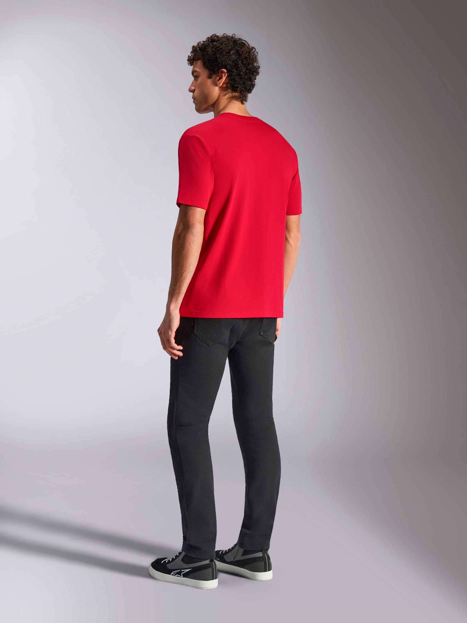 Alpinestars Ride 4.0 CSF T-Shirt - Alpinestars